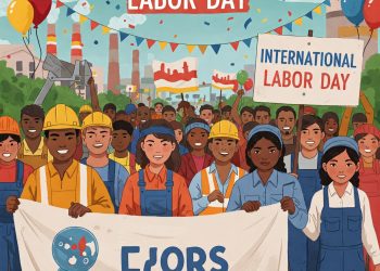 Sejarah Hari Buruh Internasional di Indonesia
