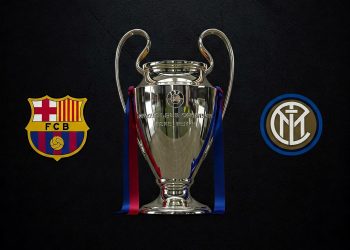 Semifinal Liga Champions, Malam Ini Barcelona Siap Taklukkan Inter di Camp Nou