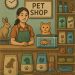 Cari Perlengkapan Hewan Kesayangan? Lima Pilihan Terbaik Pet Shop di Gading Serpong