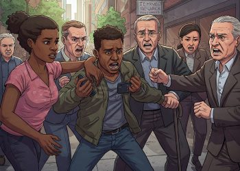 Pelaku Jambret HP di Bintaro Babak Belur Dihajar Warga Usai Terjatuh