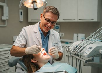 Lima Klinik Gigi Terbaik di Gading Serpong, Pelayanan Nyaman & Dokter Profesional