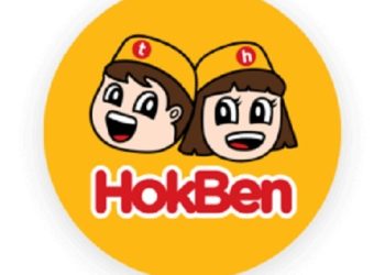 40 Tahun HokBen, Promo Diskon Hingga Hadiah Mobil Listrik