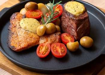 Nikmati Menu Baru Hidangan Khas Argentina di Sudestada Jakarta