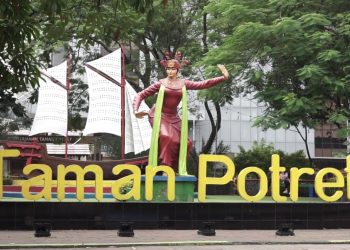 Rekomendasi Tempat Wisata Gratis untuk Keluarga di Tangerang