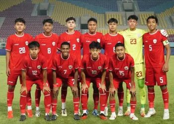 Prediksi dan Perkiraan Pemain Timnas Indonesia U-17 vs Afganistan di Grup C Piala Asia 2025