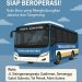 Rute Baru Transjabodetabek Blok M–Alam Sutera Dalam Waktu Dekat Bakal Mengaspal, Ini Jadwal & Jalurnya!