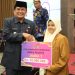 Bonus dan Pelepasan Kafilah Warnai Tasyakuran Juara Umum MTQ Tangerang