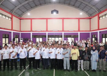 Bapenda Kabupaten Tangerang Catat Opsen Pajak Capai Rp222,3 Miliar