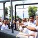 Instalasi Pengolahan Air Bersih di Balaraja Resmi Beroperasi