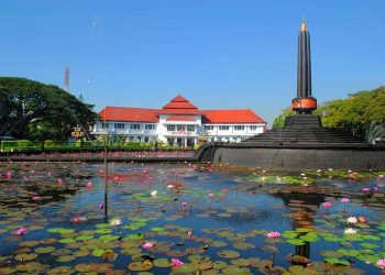 Pergi Bentar, Rekomendasi Wisata Indonesia Terlengkap