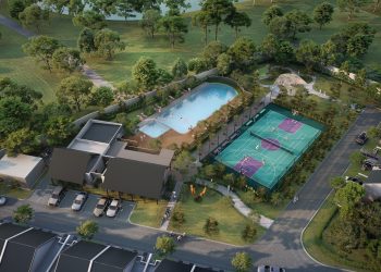 Klaster VOLA, Hunian Modern dan Dinamis di Alam Sutera 2