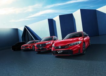 Honda Fokus Hadirkan Kendaraan Ramah Lingkungan, Tiga Model Hybrid Siap Diluncurkan