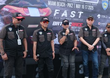 HOGERS Indonesia Kembali Gelar Drag Race of National Event 3 (HI – DRONE3), Kali Ini Perkenalkan Kategori Lomba Baru!