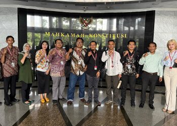 Sejarah Baru: MK Putuskan Pendidikan Dasar Bebas Biaya di Seluruh Sekolah