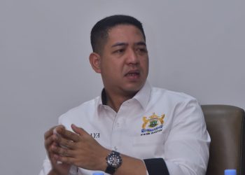 Dua Pengurus Kadin Cilegon Jadi Tersangka, Ini Sikap Kadin Provinsi Banten