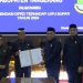 DPRD Kabupaten Tangerang Sampaikan Pandangan Umum atas LKPJ Bupati 2024