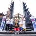Nippon Paint Percantik Pura Agung Kertajaya Tangerang