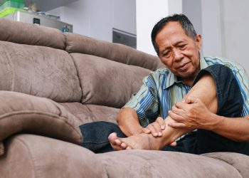 Bahaya Diabetic Foot, Komplikasi Diabetes yang Tak Boleh Diabaikan