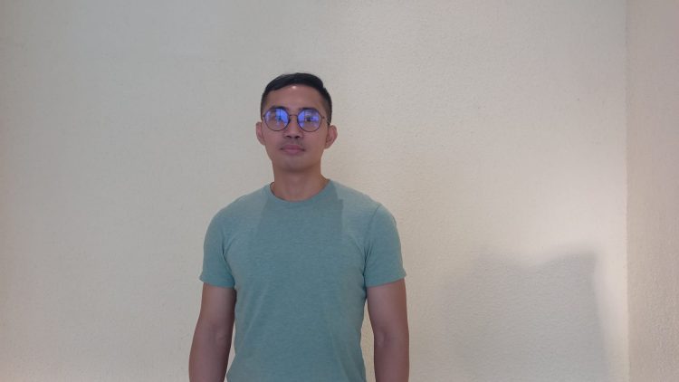 dr. Yohannes Toban Layuk Allo, Sp.OT (K) Sport, Dokter Spesialis Orthopedi & Traumatologi di Eka Hospital Bekasi. (RIZ)