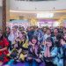 Melihat Keseruan Festival Budaya Jepang dan Korea “Gangnam to Shibuya” di Tangcity Mall
