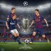 Leg Kedua Liga Champions: Bermain Malam Ini, Prediksi Susunan Pemain Inter Milan vs Barcelona
