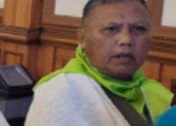Jemaah Haji Asal Kabupaten Tangerang Wafat saat Perjalanan Menuju Jeddah
