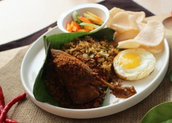 Hotel Santika Premiere ICE BSD Hadirkan Menu Promo “Serba 99 Ribu” hingga Juli 2025