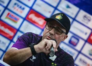 Marcelo Rospide Tinggalkan Persik Kediri