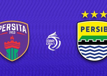 Persita Tantang Persib di Laga Kandang Terakhir Musim Ini