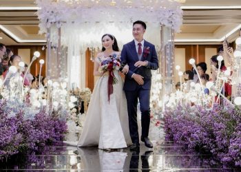 Diskon Hingga Rp20 Juta dan Hadiah Menarik di Wedding Open House Atria Hotel Serpong