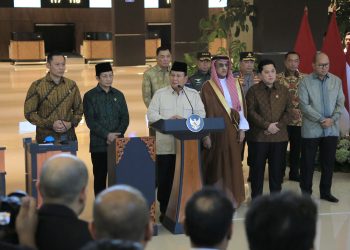 Pemerintah Siapkan Terminal 2F Bandara Soekarno-Hatta Khusus untuk Jamaah Haji dan Umrah