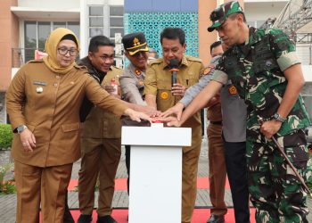Pemkab Tangerang Uji Coba Angkutan Sekolah Gratis untuk Pelajar, Ini Rutenya