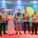 Indah Kiat Tangerang Torehkan Prestasi di Ajang TOP CSR Awards 2025