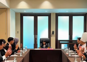 Anak-anak Bisa Jadi General Manager Hotel Lewat Program Edukatif Santika Indonesia