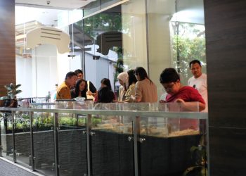 Atria Hotel Gading Serpong Suguhkan Mini Zoo Edukatif untuk Liburan Sekolah