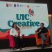 UIC College Gelar Creative Sociopreneurship Showcase 2025