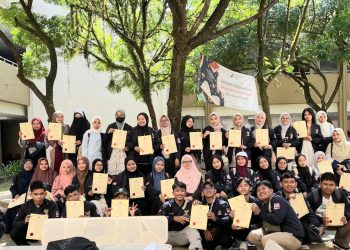 Perluas Wawasan Global Mahasiswa, UID Gelar Program Student Mobility ke Malaysia dan Thailand