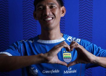Dua Musim Bersama Raih Juara, Ryan Kurnia Hengkang dari Persib