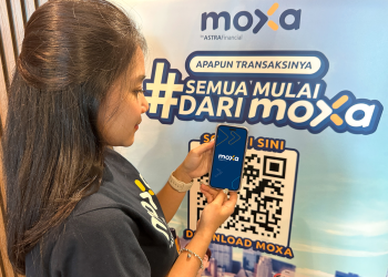 Promo Pinjaman Dana Tunai dan Cashback Menarik dari Moxa hingga 30 Juni 2025