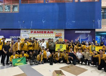 IPM Tuding Pelaksanaan SPMB Banten 2025 Gagal