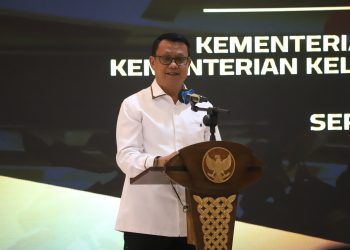 Komjen Pol Rudy Heriyanto Adi Nugroho Digadang-gadang Jadi Calon Kuat Kapolri