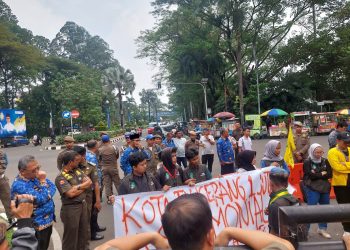 Pemkot Tangerang Respons Aksi SEMMI dengan Ajakan Dialog