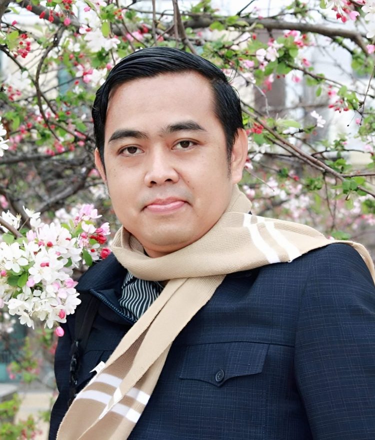 Ahmad Tholabi Kharlie. (dok. pribadi)