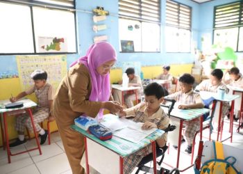 SPMB Jalur Disabilitas di Kota Tangerang Masih Dibuka, Pemkot Dorong Pendidikan Inklusif