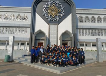 Literasi dan Sejarah Jadi Bekal Kelulusan Siswa MTs Salafiyyah Darul Bayan