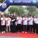 Hari Bhayangkara ke-79: Kapolresta Tangerang Lepas 5.000 Peserta Fun Bike dan Fun Walk