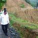 Gubernur Banten Tinjau Longsor di Cipanas–Ciparay Kabupaten Lebak