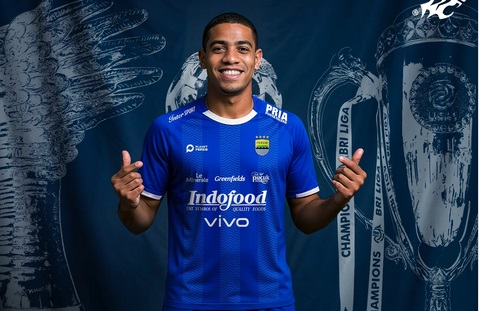 Uillian Barros. (sumberfoto: ig @rememberpersib)