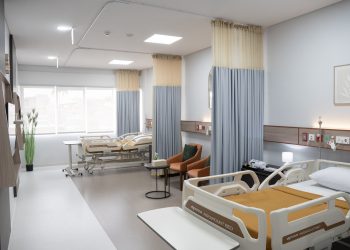 Bethsaida Resmikan SALC, Fasilitas Rehabilitasi Stroke Terintegrasi Pertama di Indonesia