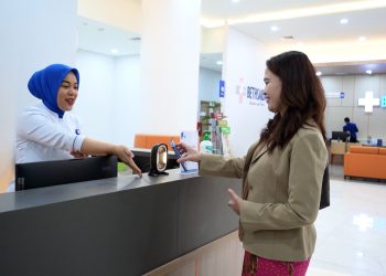 Raih Validasi HIMSS EMRAM Tingkat 6: Bethsaida Hospital Serang, RS Digital Terbaik di Banten
